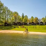Holiday park Zatoka Kal