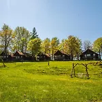 Zatoka Kal Wegorzewo
