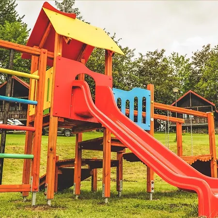 Vakantiepark Zatoka Kal 3*