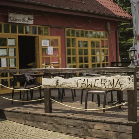 Vakantiepark Zatoka Kal Węgorzewo