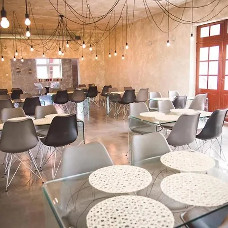 Vakantiepark Zatoka Kal Węgorzewo