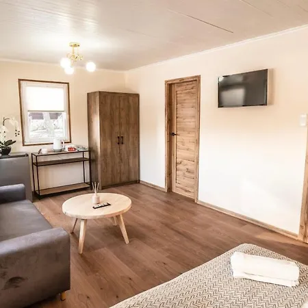 Vakantiepark Zatoka Kal 3*