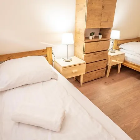 Vakantiepark Zatoka Kal 3*