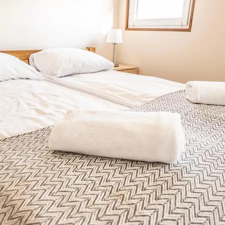 假日公园 Zatoka Kal Węgorzewo