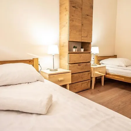 Zatoka Kal Vakantiepark 3*