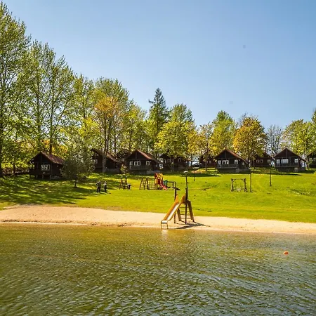 Vakantiepark Zatoka Kal
