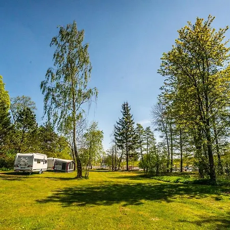 Zatoka Kal Vakantiepark 3*