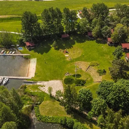 Zatoka Kal Tatil parkı Węgorzewo