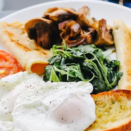 Zatoka Kal 假日公园 3*