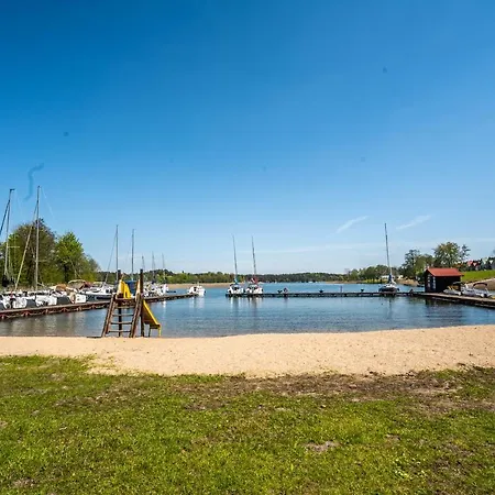 Zatoka Kal Węgorzewo