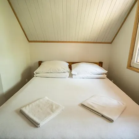 Zatoka Kal 3* Węgorzewo