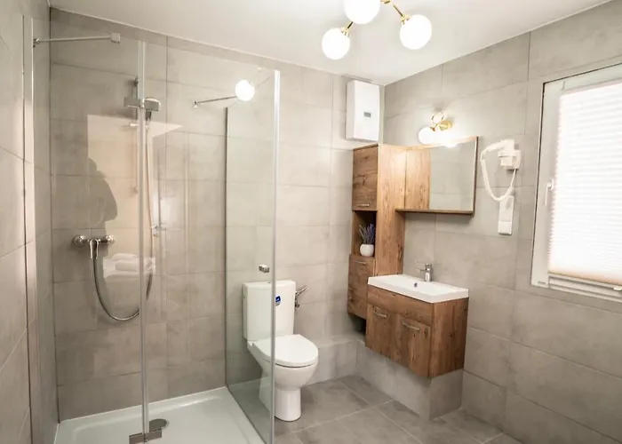 Zatoka Kal Holiday park Wegorzewo