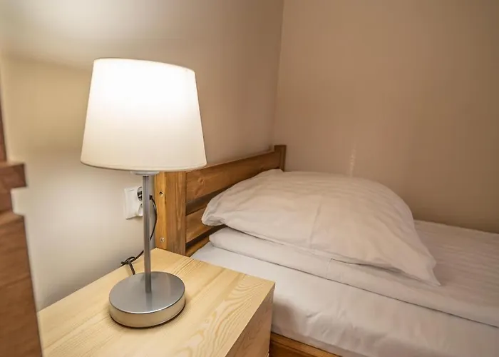 Zatoka Kal Holiday park