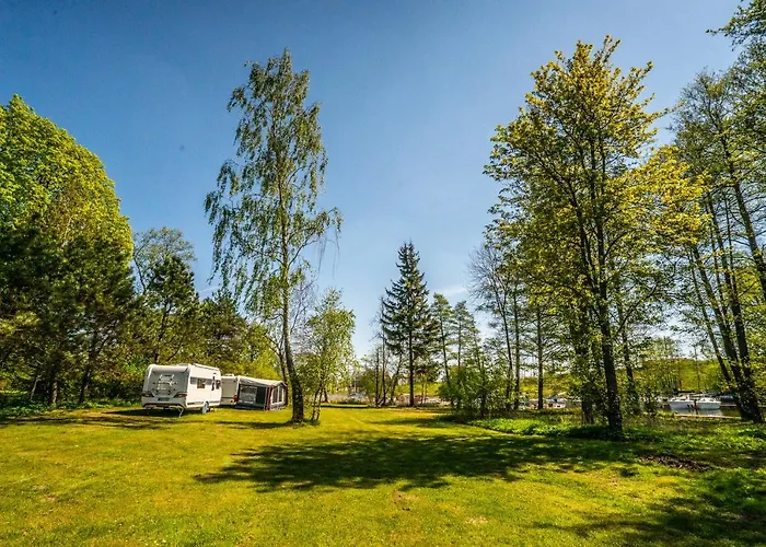 Zatoka Kal Holiday park 3*